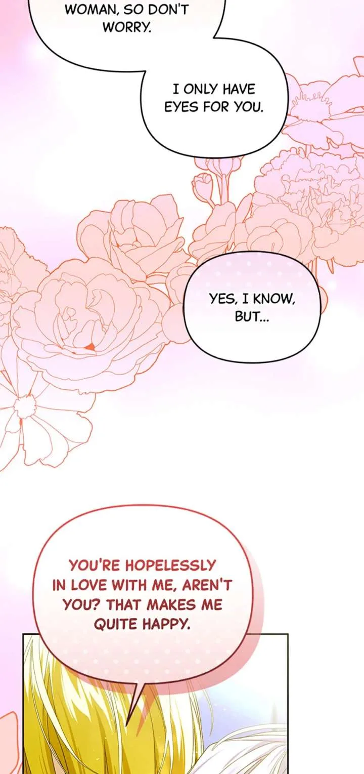 Fell Into the Arms of a Mad Villain Chapter 72 page 14