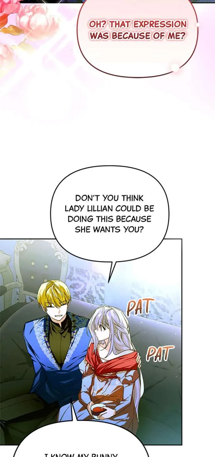 Fell Into the Arms of a Mad Villain Chapter 72 page 12