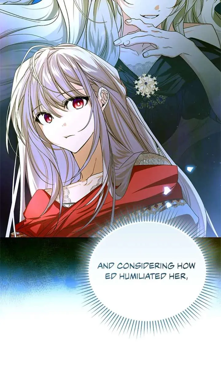 Fell Into the Arms of a Mad Villain Chapter 72 page 9