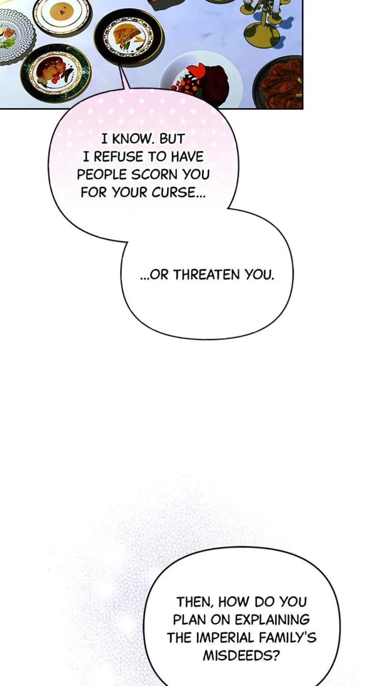 Fell Into the Arms of a Mad Villain Chapter 67 page 77