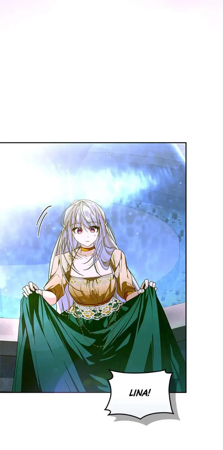 Fell Into the Arms of a Mad Villain Chapter 72 page 70
