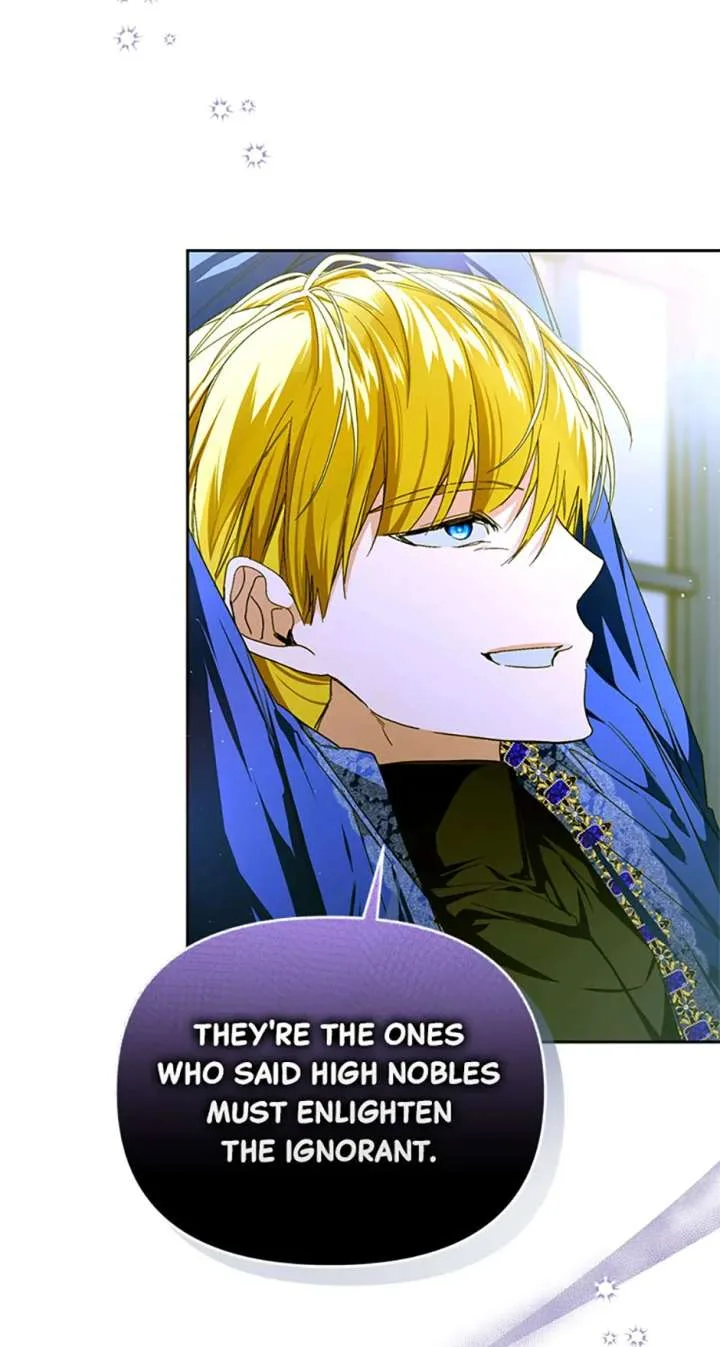 Fell Into the Arms of a Mad Villain Chapter 72 page 17