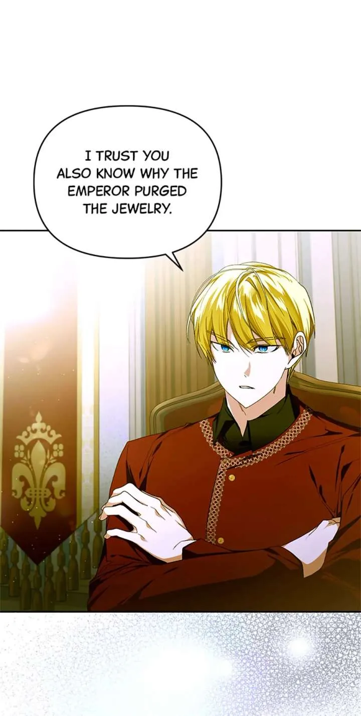 Fell Into the Arms of a Mad Villain Chapter 72 page 36
