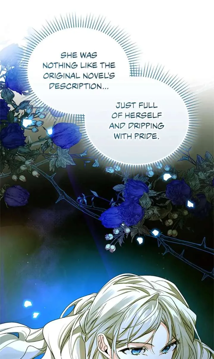 Fell Into the Arms of a Mad Villain Chapter 72 page 8