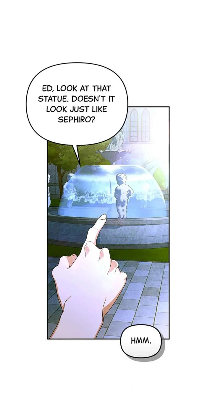 Fell Into the Arms of a Mad Villain Chapter 72 page 54