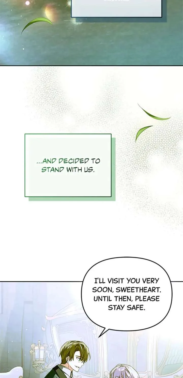 Fell Into the Arms of a Mad Villain Chapter 71 page 70