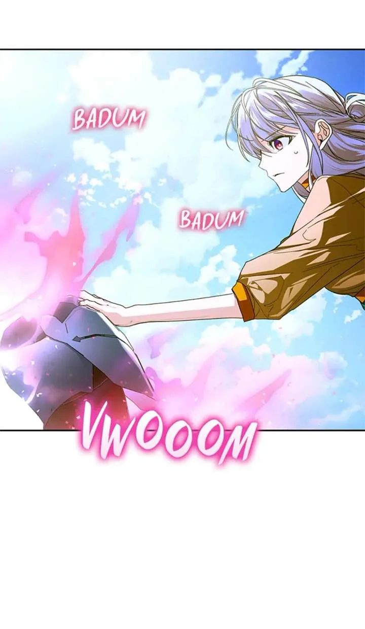 Fell Into the Arms of a Mad Villain Chapter 72 page 67
