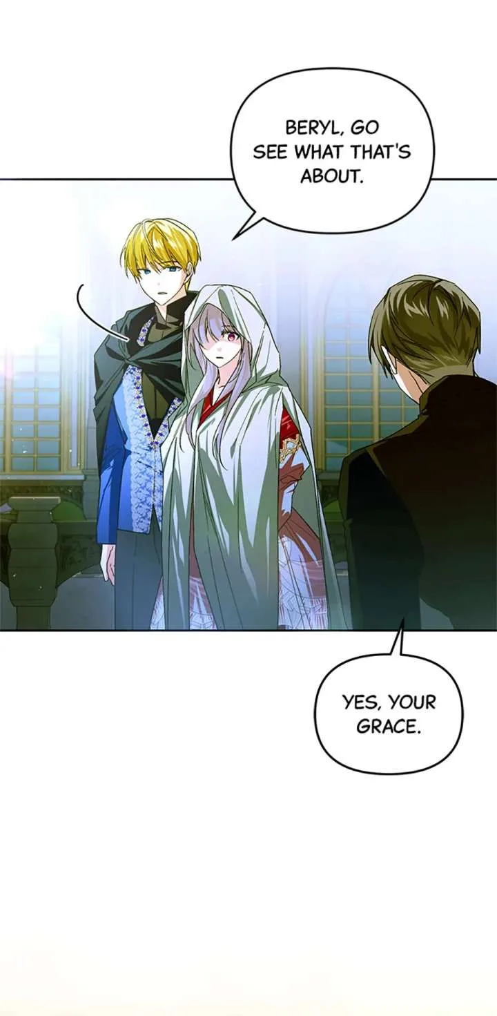 Fell Into the Arms of a Mad Villain Chapter 71 page 82