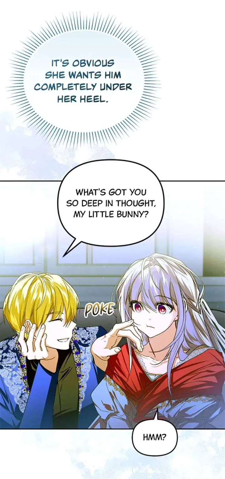 Fell Into the Arms of a Mad Villain Chapter 72 page 10
