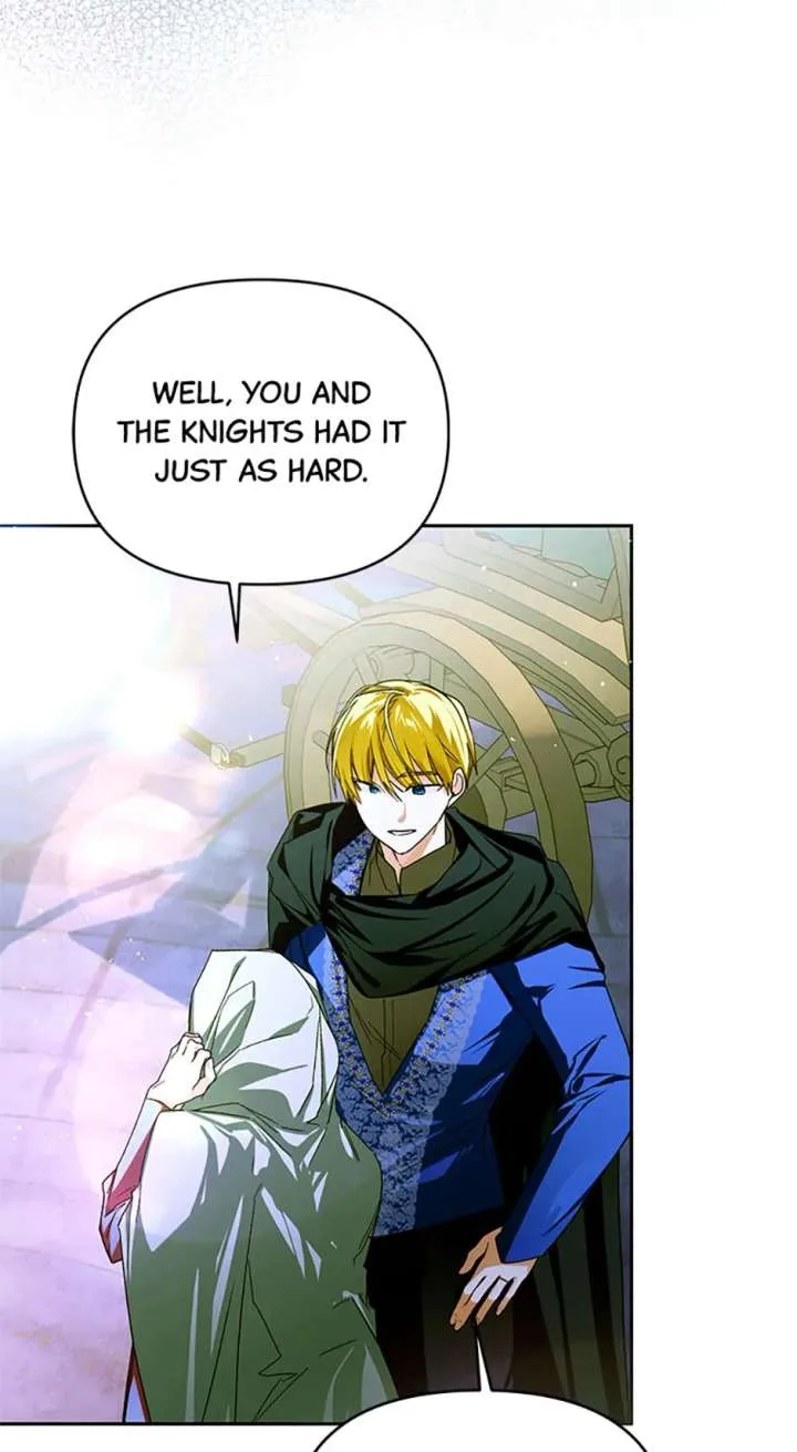Fell Into the Arms of a Mad Villain Chapter 71 page 78