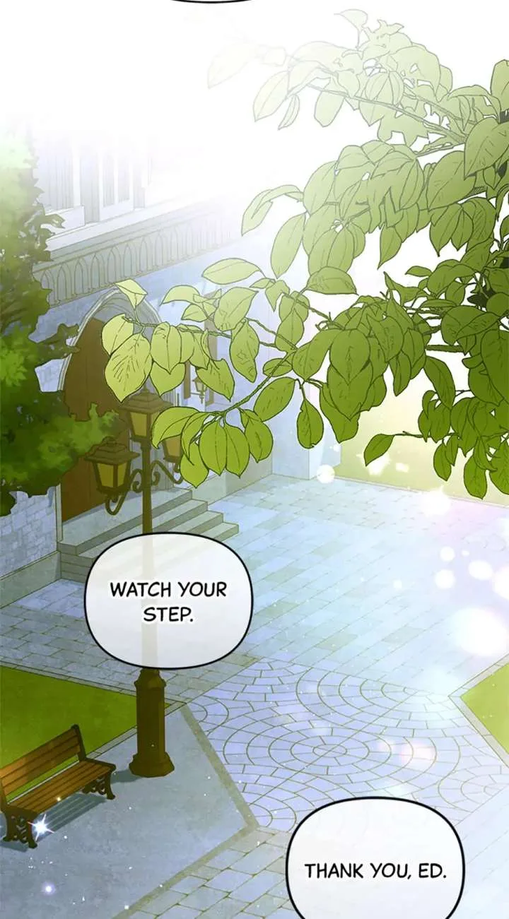 Fell Into the Arms of a Mad Villain Chapter 72 page 50