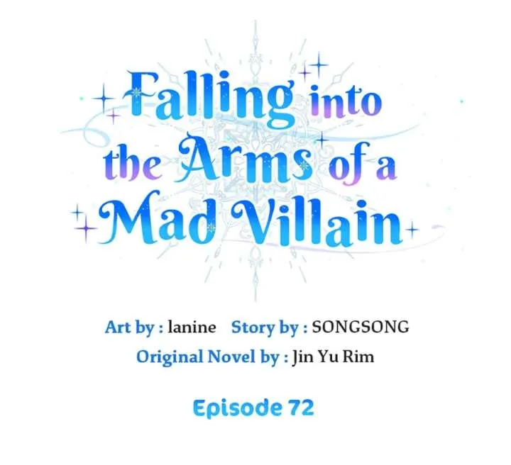 Fell Into the Arms of a Mad Villain Chapter 72 page 21