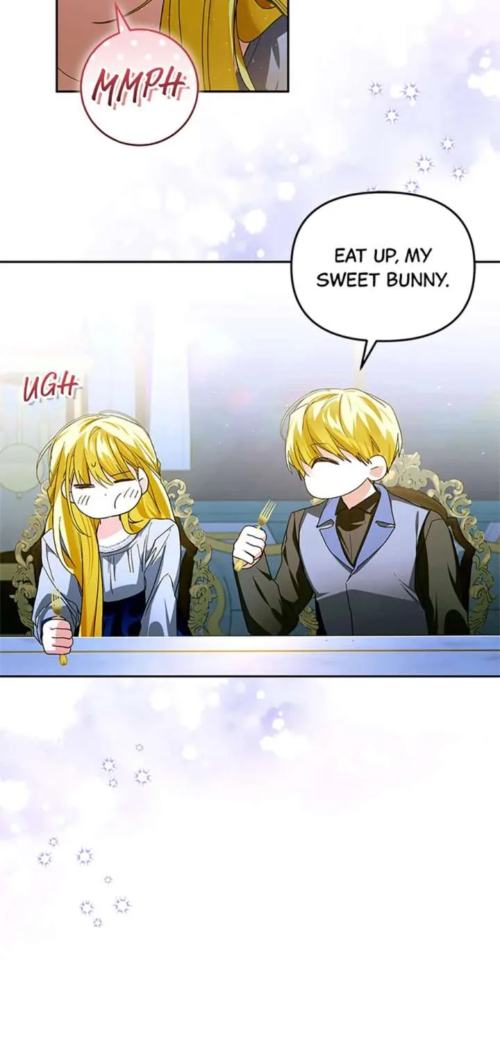 Fell Into the Arms of a Mad Villain Chapter 67 page 70