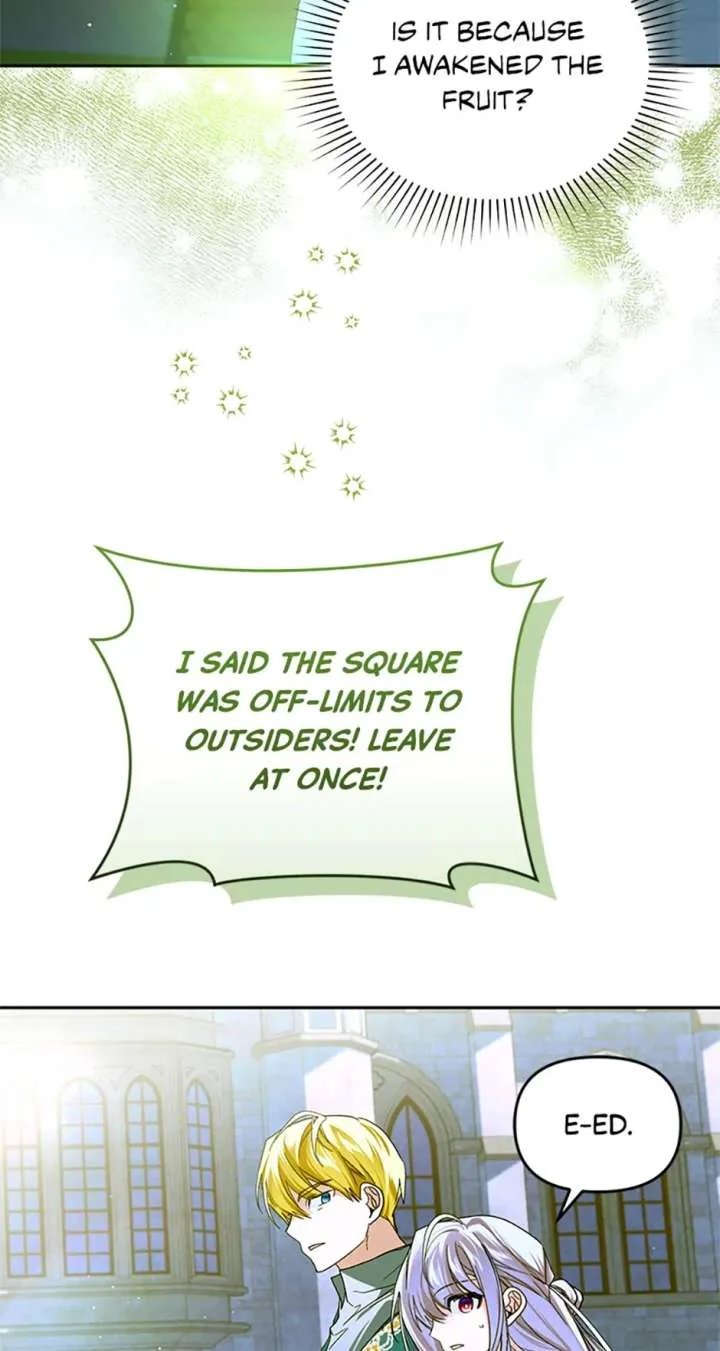 Fell Into the Arms of a Mad Villain Chapter 72 page 75