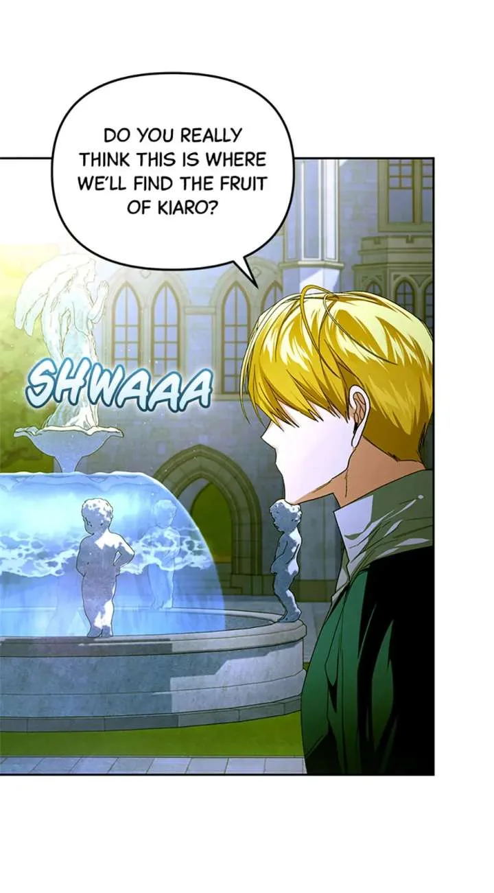 Fell Into the Arms of a Mad Villain Chapter 72 page 52