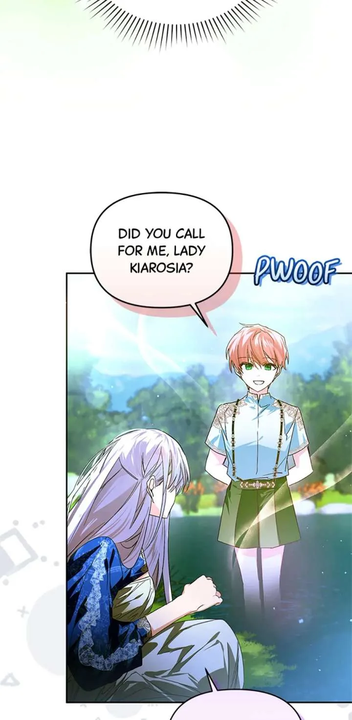 Fell Into the Arms of a Mad Villain Chapter 69 page 62
