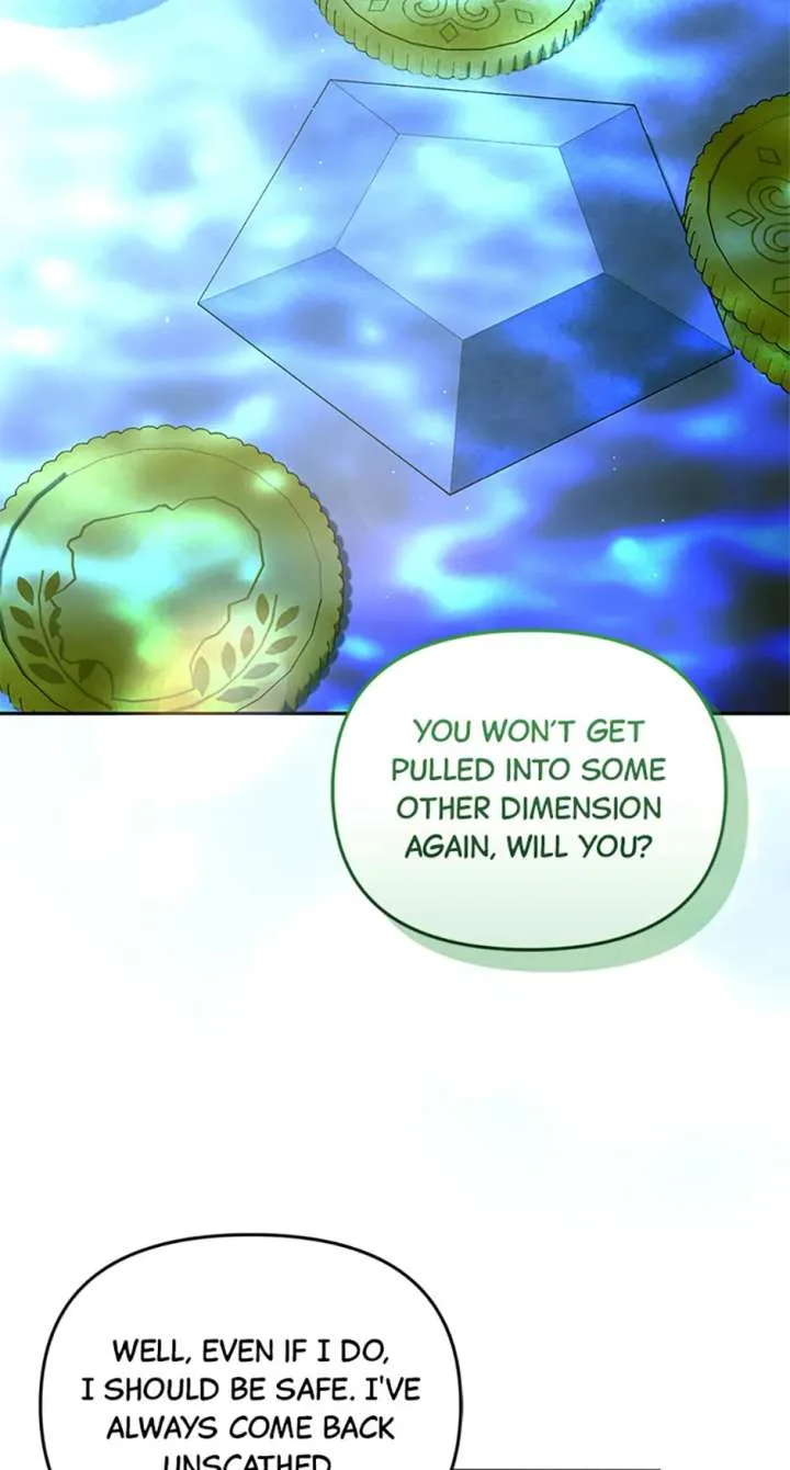 Fell Into the Arms of a Mad Villain Chapter 72 page 58