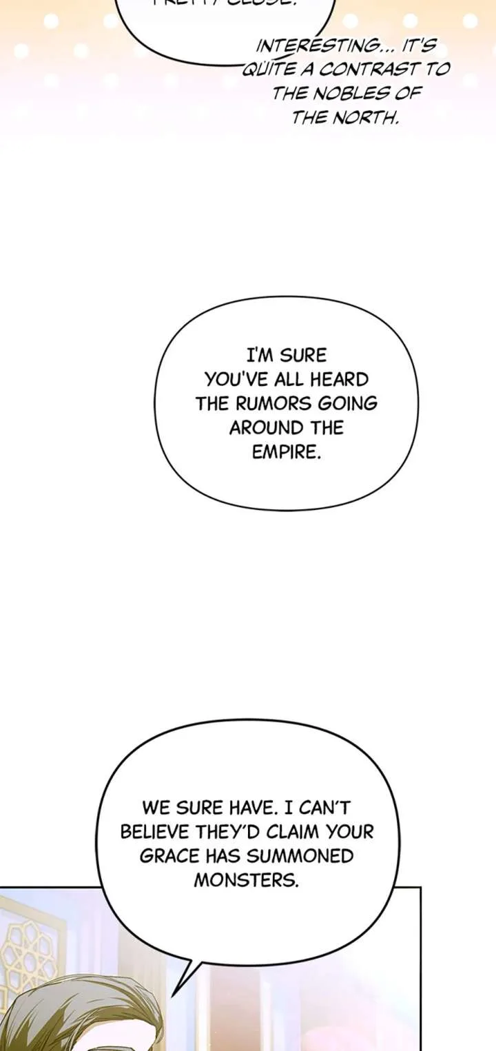 Fell Into the Arms of a Mad Villain Chapter 72 page 34