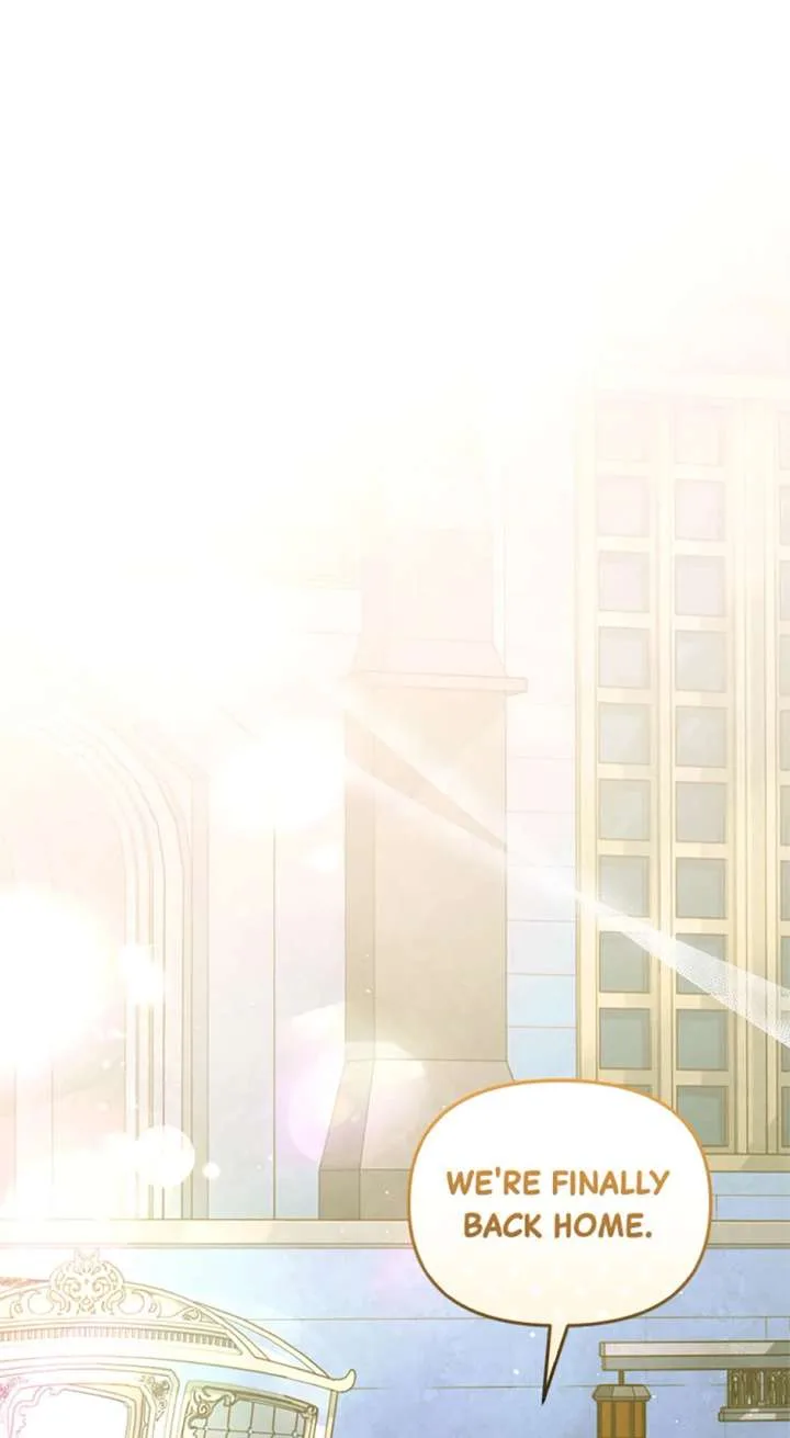 Fell Into the Arms of a Mad Villain Chapter 71 page 76