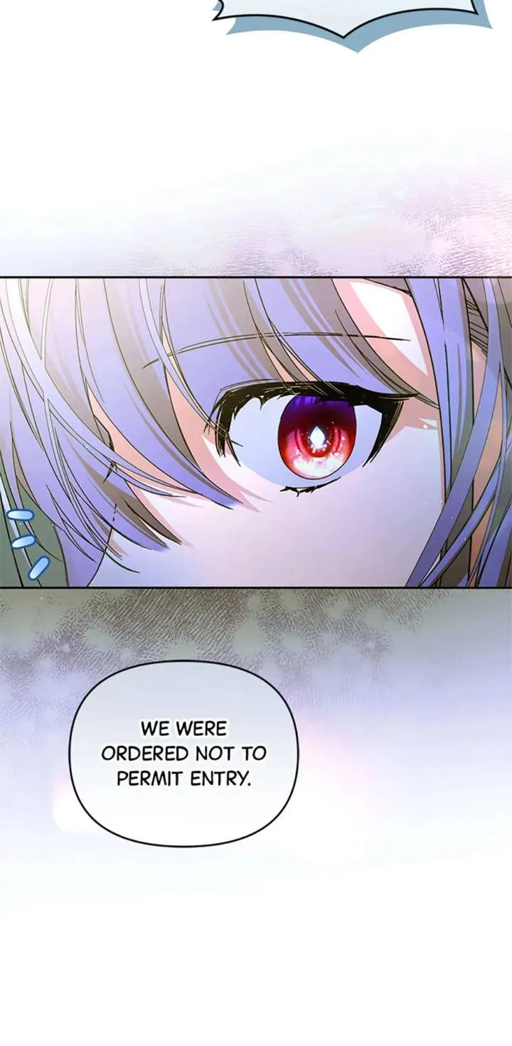 Fell Into the Arms of a Mad Villain Chapter 71 page 81