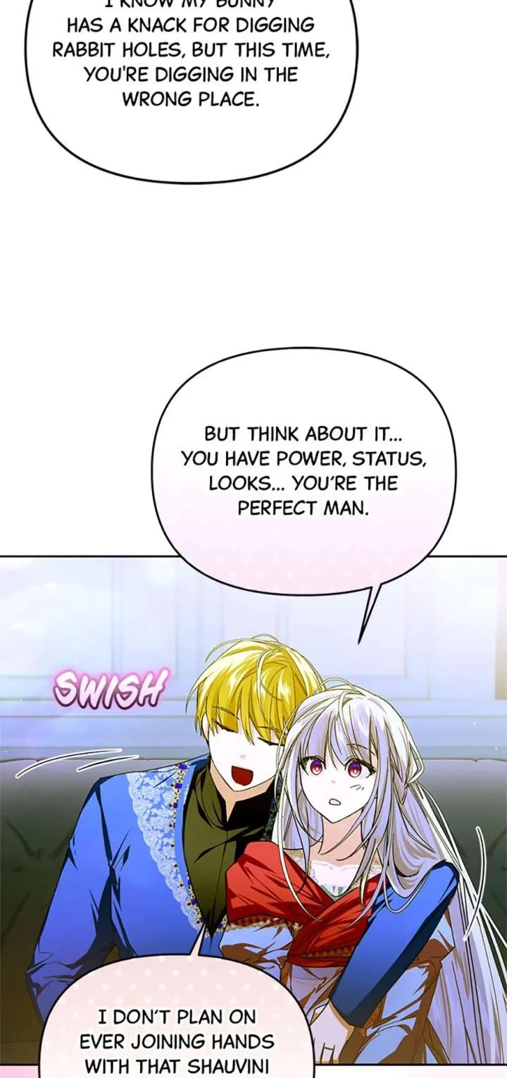 Fell Into the Arms of a Mad Villain Chapter 72 page 13