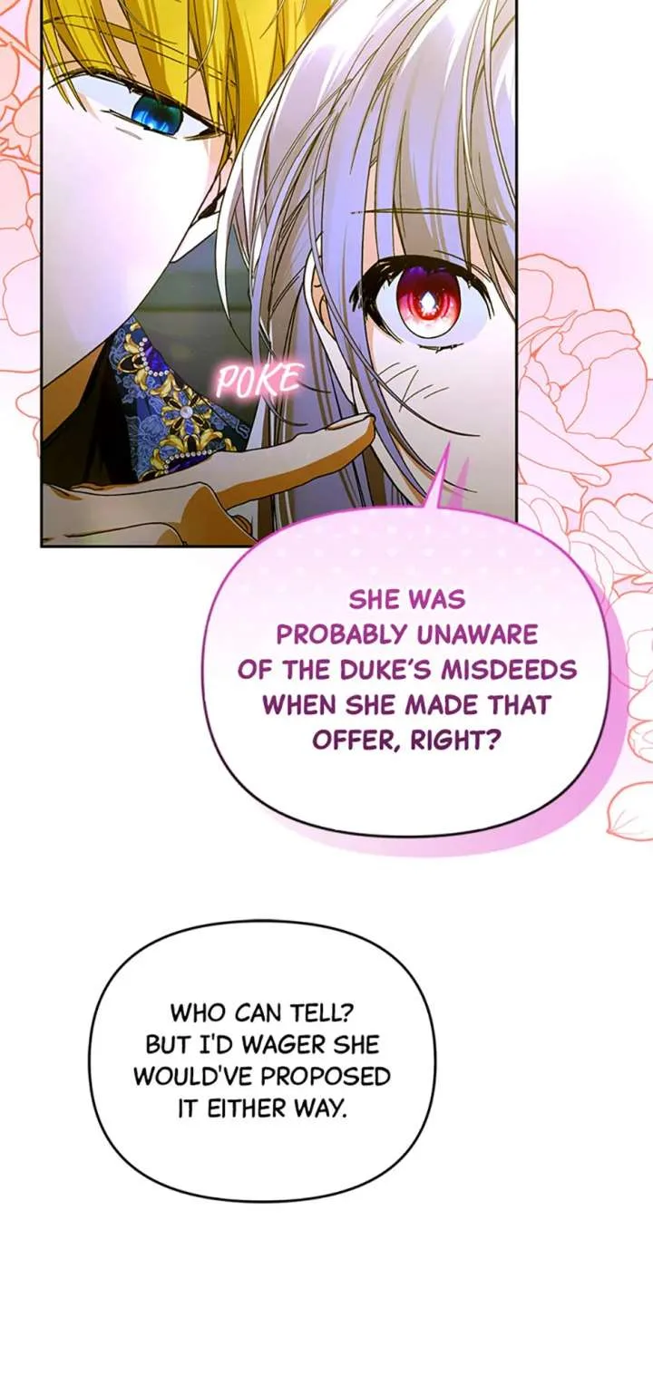Fell Into the Arms of a Mad Villain Chapter 72 page 15