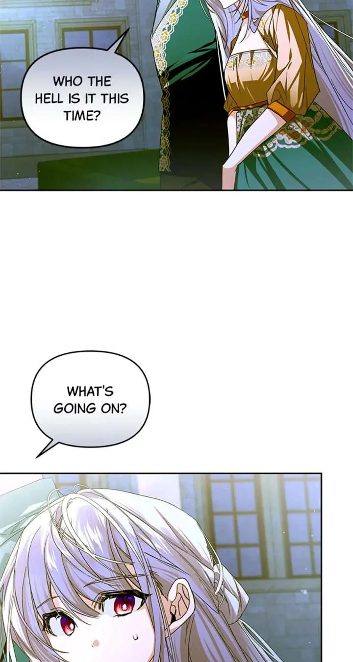 Fell Into the Arms of a Mad Villain Chapter 72 page 76