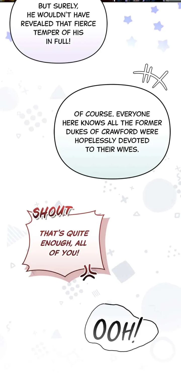 Fell Into the Arms of a Mad Villain Chapter 72 page 28
