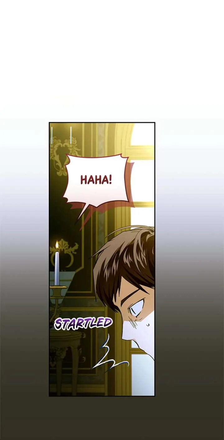 Fell Into the Arms of a Mad Villain Chapter 71 page 89