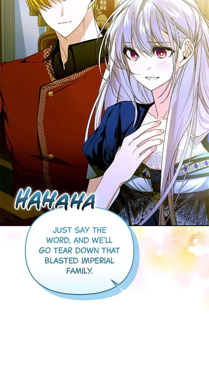 Fell Into the Arms of a Mad Villain Chapter 72 page 45