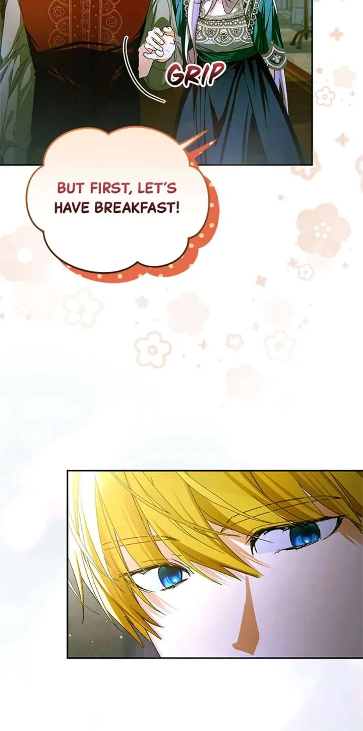 Fell Into the Arms of a Mad Villain Chapter 71 page 67