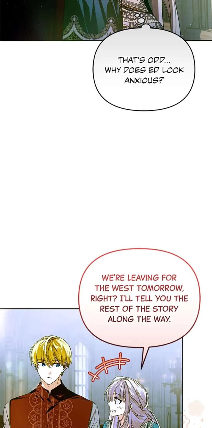 Fell Into the Arms of a Mad Villain Chapter 71 page 66