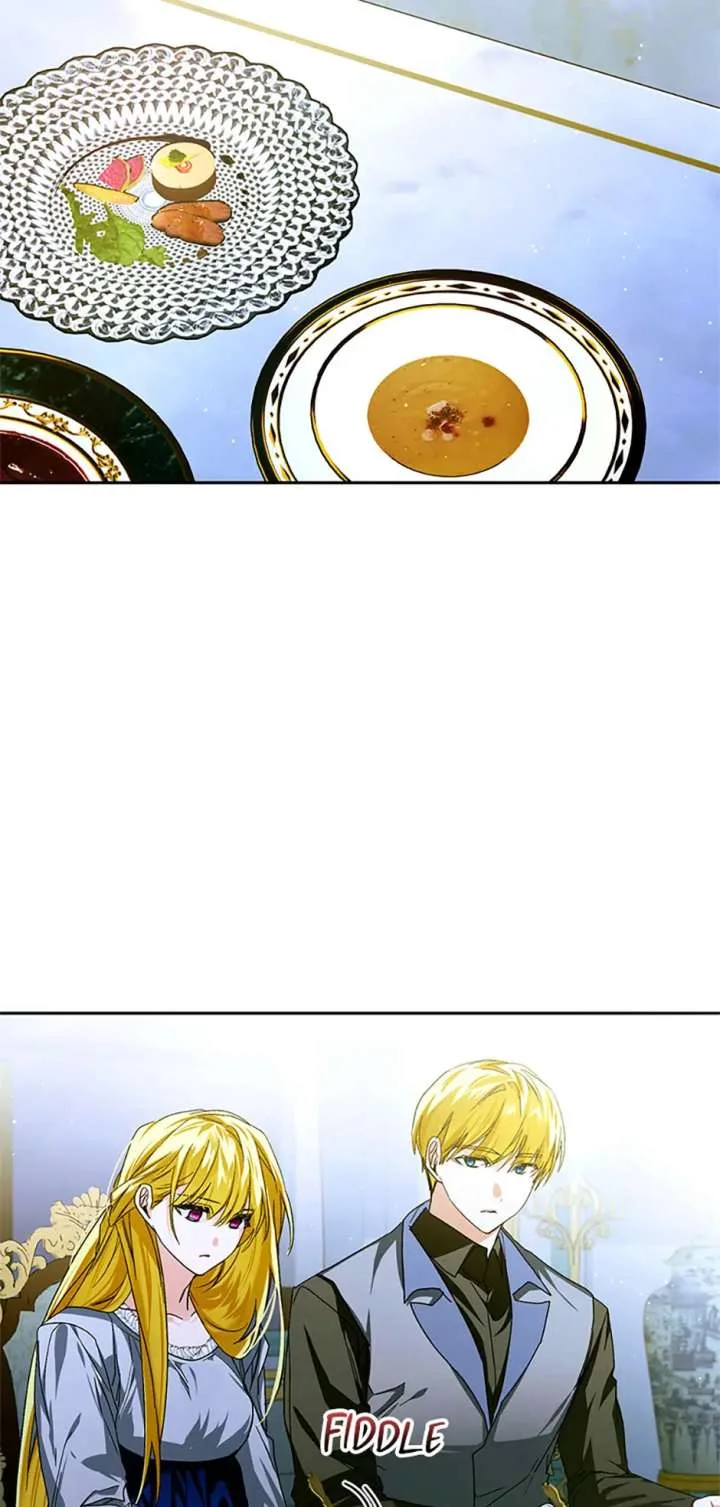 Fell Into the Arms of a Mad Villain Chapter 67 page 68