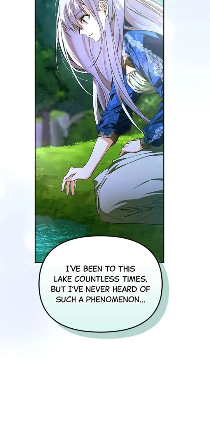 Fell Into the Arms of a Mad Villain Chapter 69 page 59