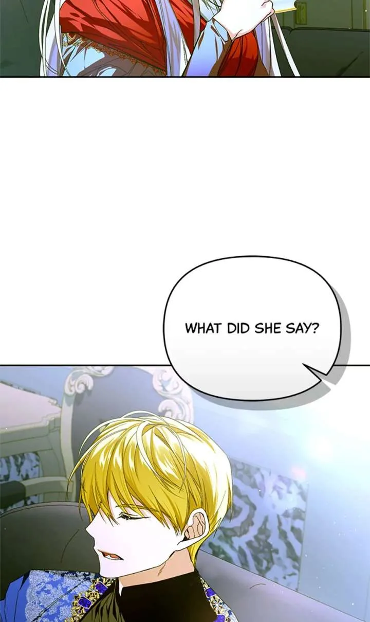 Fell Into the Arms of a Mad Villain Chapter 72 page 4