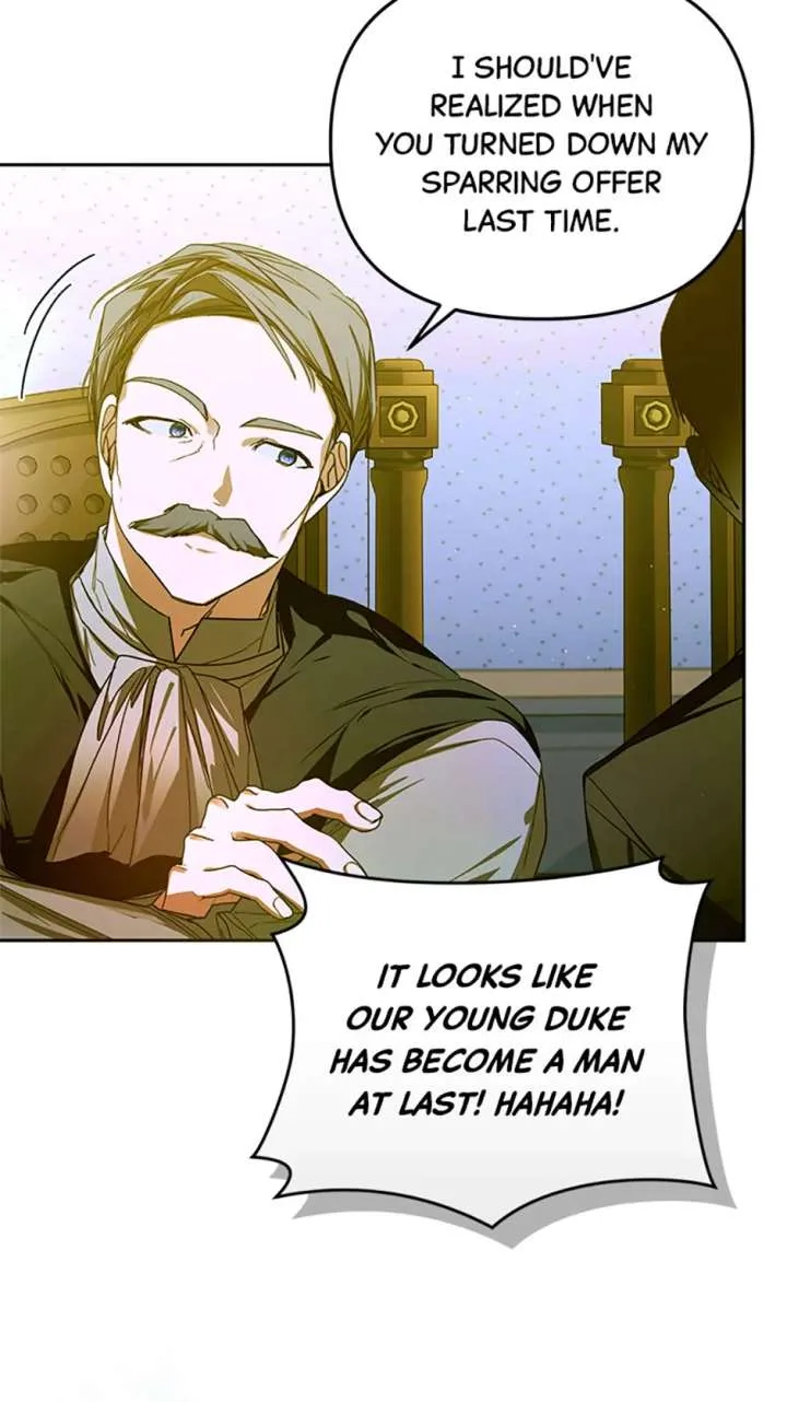 Fell Into the Arms of a Mad Villain Chapter 72 page 25