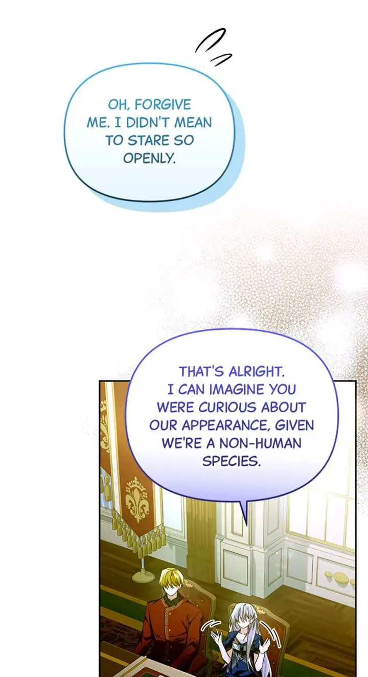 Fell Into the Arms of a Mad Villain Chapter 72 page 41
