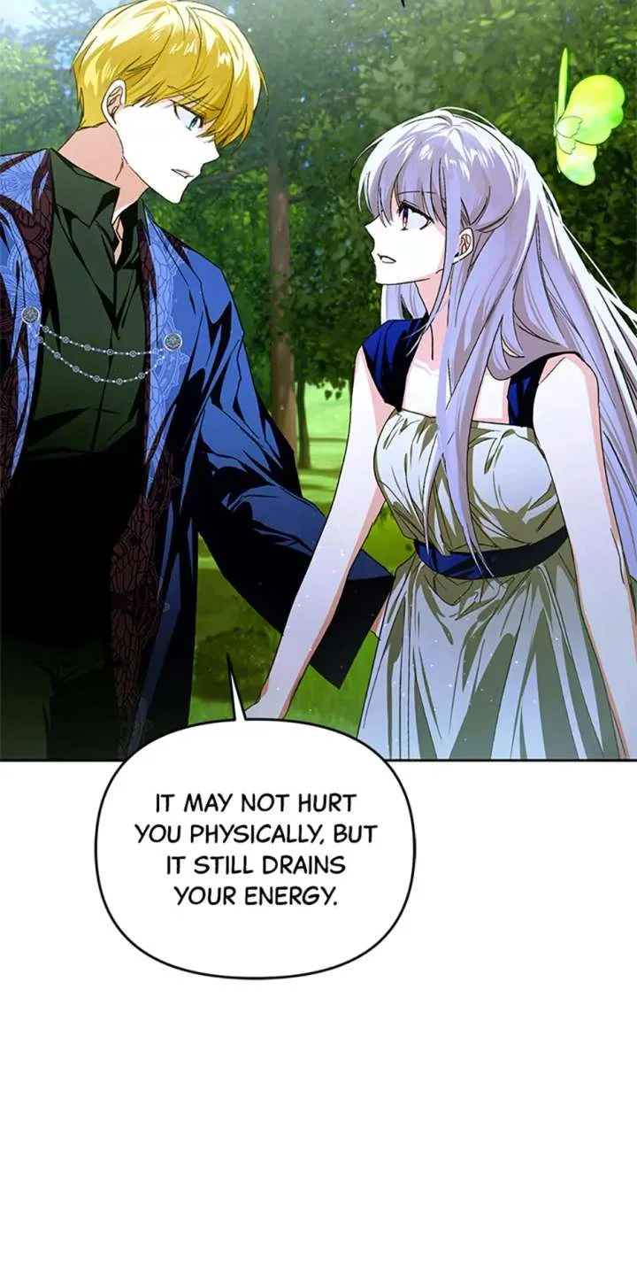 Fell Into the Arms of a Mad Villain Chapter 69 page 68