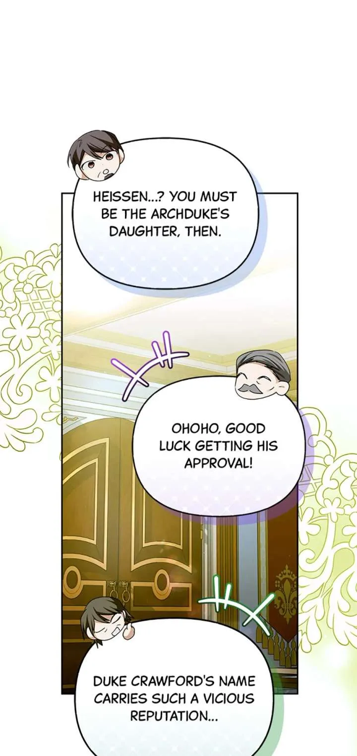 Fell Into the Arms of a Mad Villain Chapter 72 page 32