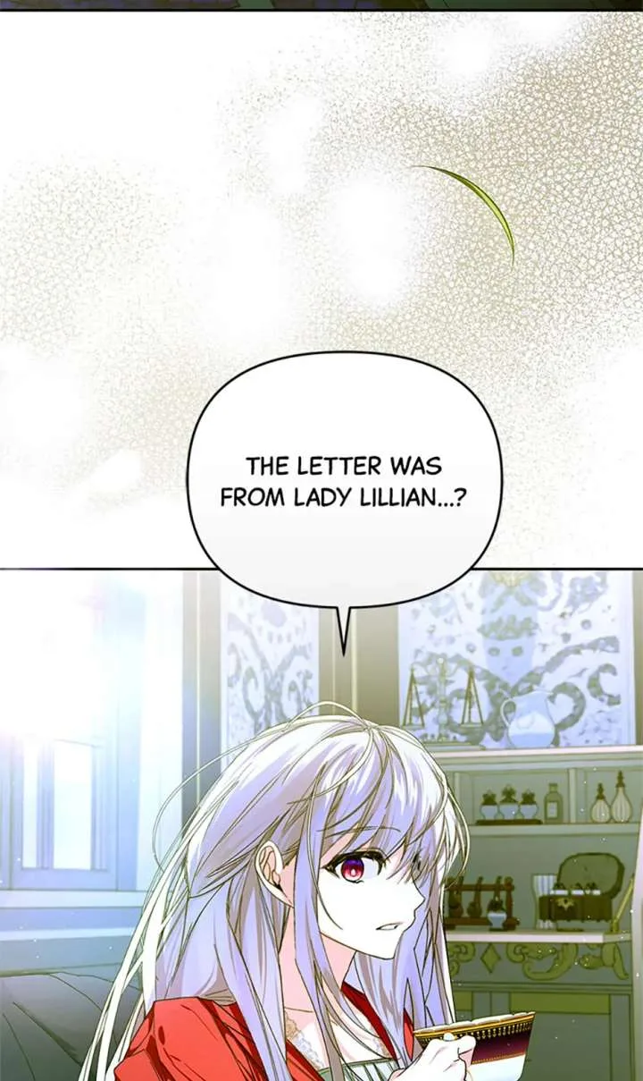Fell Into the Arms of a Mad Villain Chapter 72 page 3