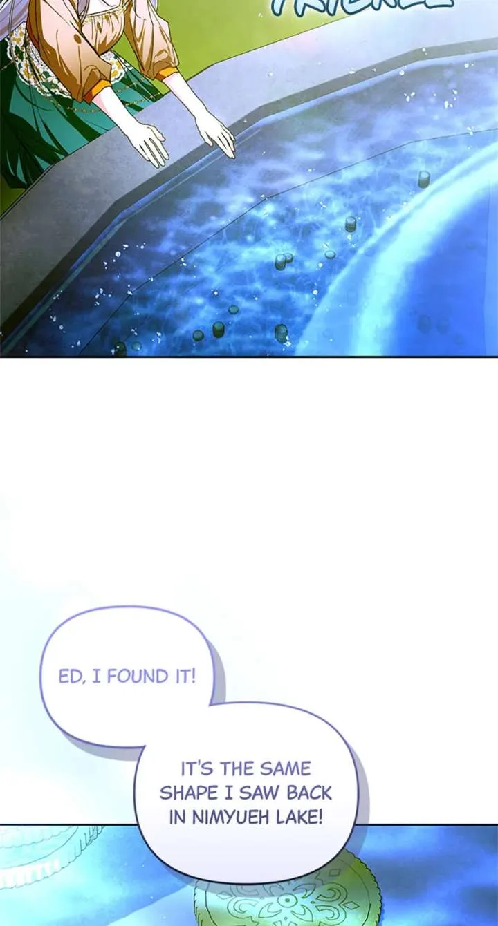 Fell Into the Arms of a Mad Villain Chapter 72 page 57
