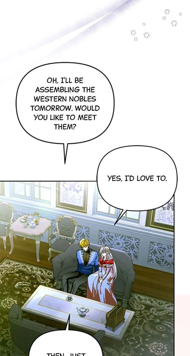 Fell Into the Arms of a Mad Villain Chapter 72 page 18