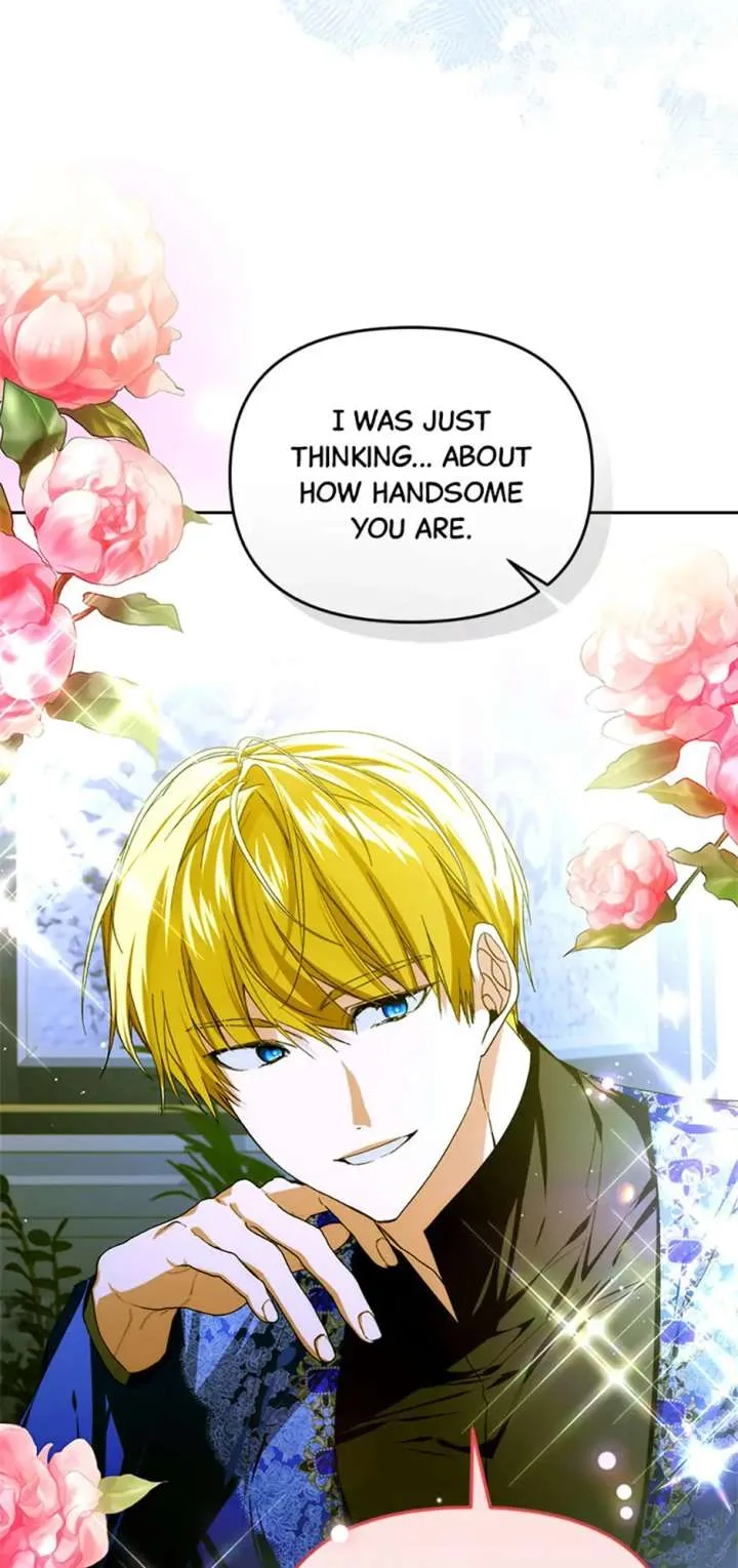 Fell Into the Arms of a Mad Villain Chapter 72 page 11