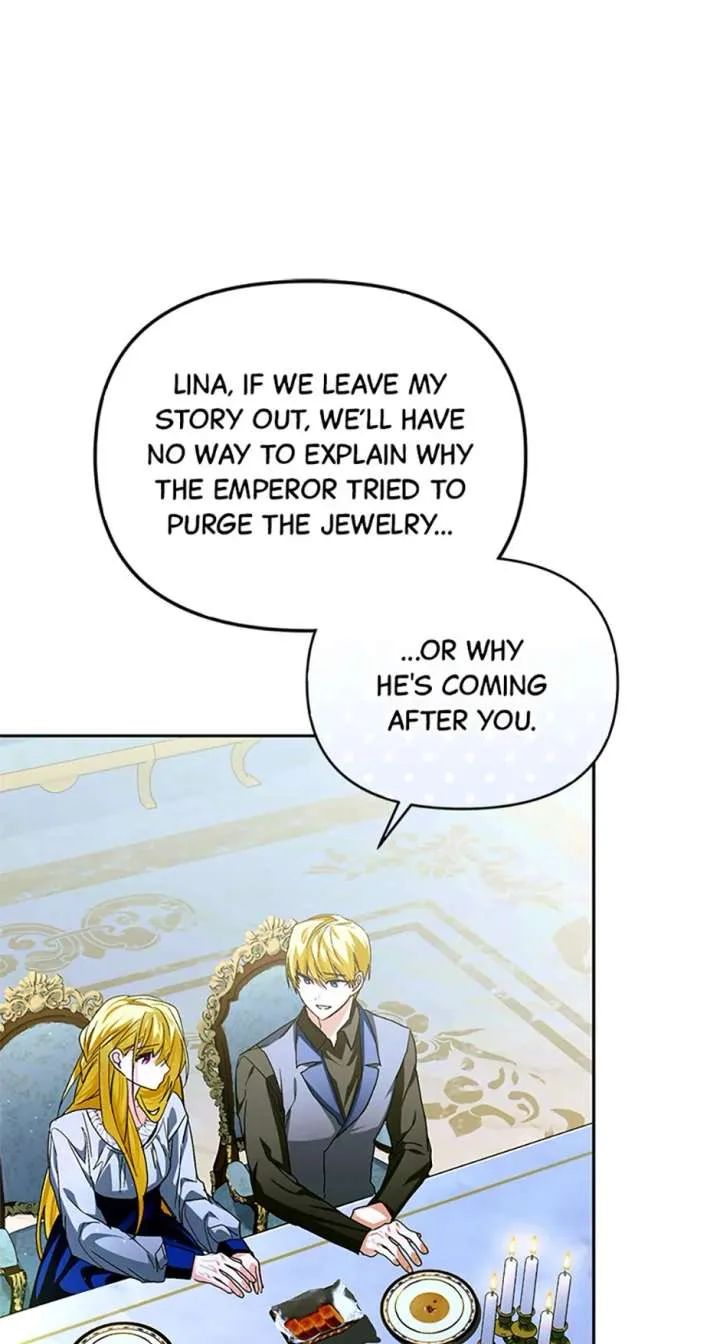 Fell Into the Arms of a Mad Villain Chapter 67 page 76