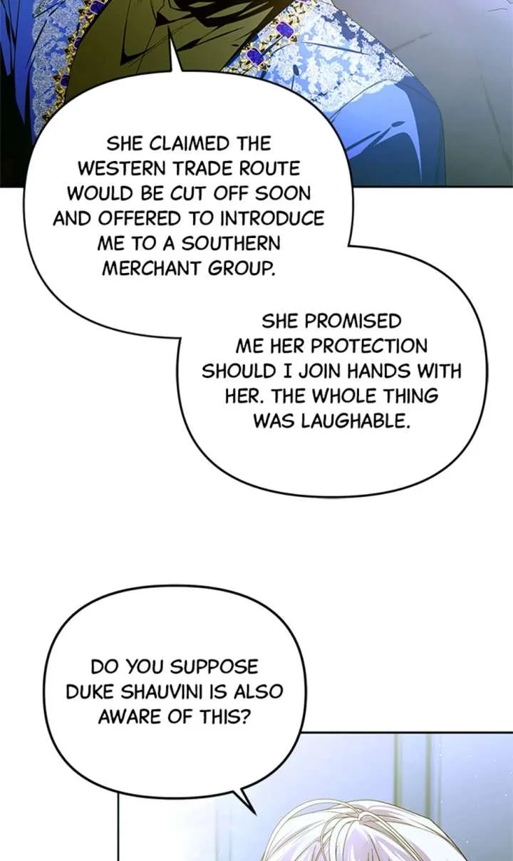 Fell Into the Arms of a Mad Villain Chapter 72 page 5