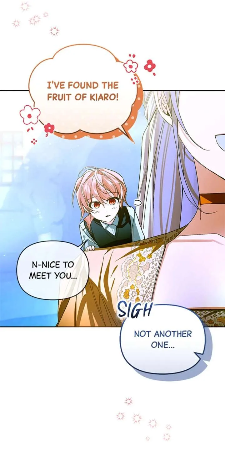 Fell Into the Arms of a Mad Villain Chapter 72 page 72