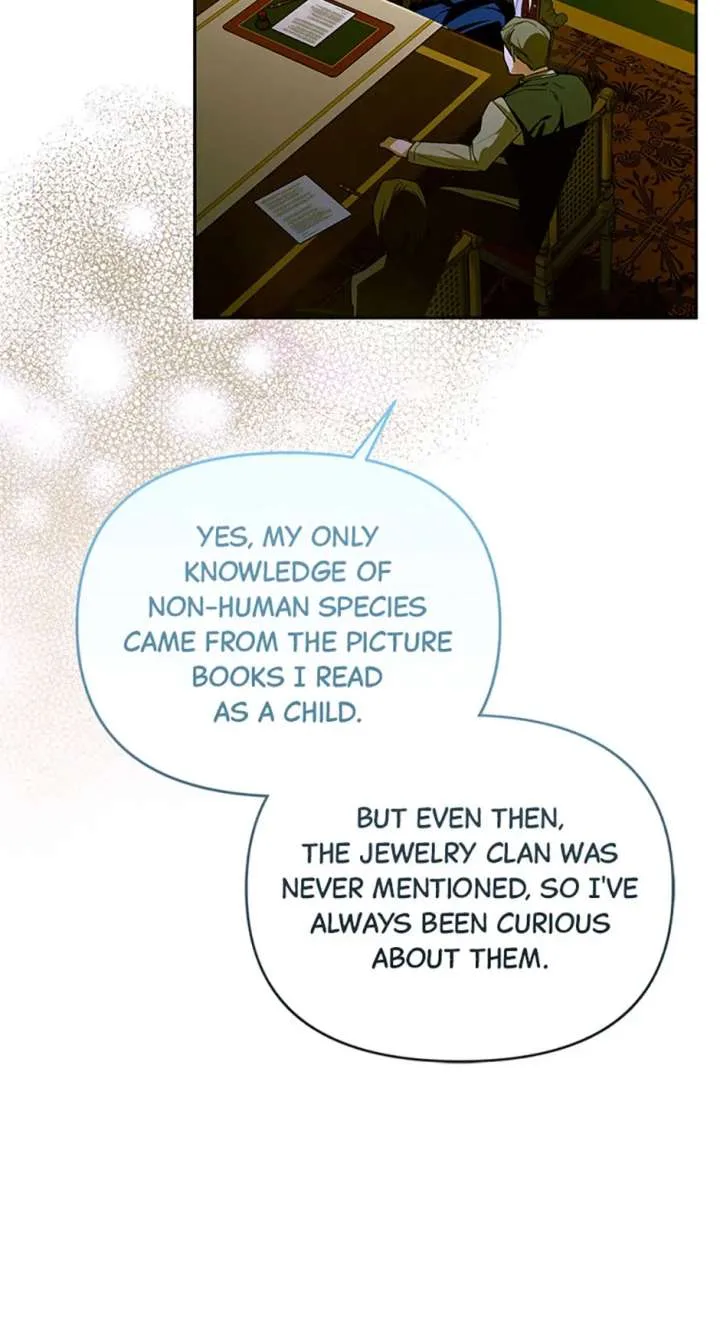 Fell Into the Arms of a Mad Villain Chapter 72 page 42