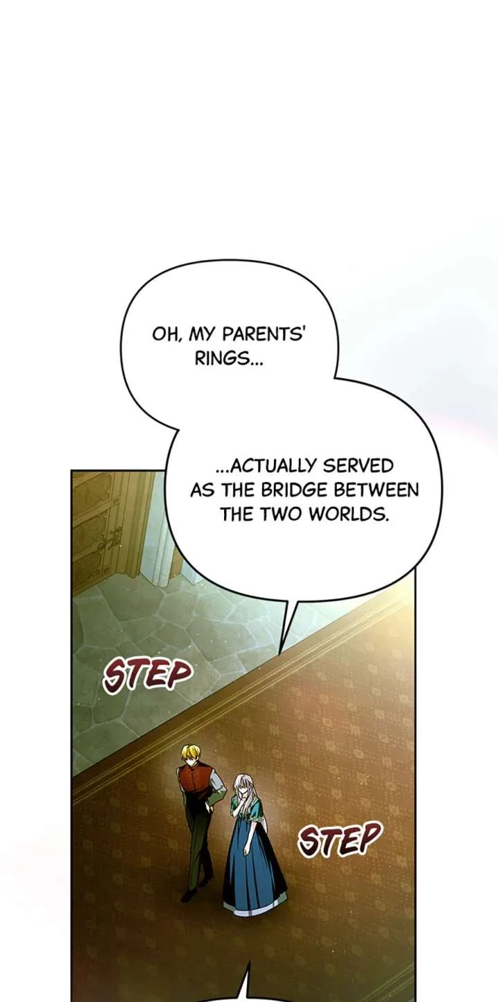 Fell Into the Arms of a Mad Villain Chapter 71 page 63