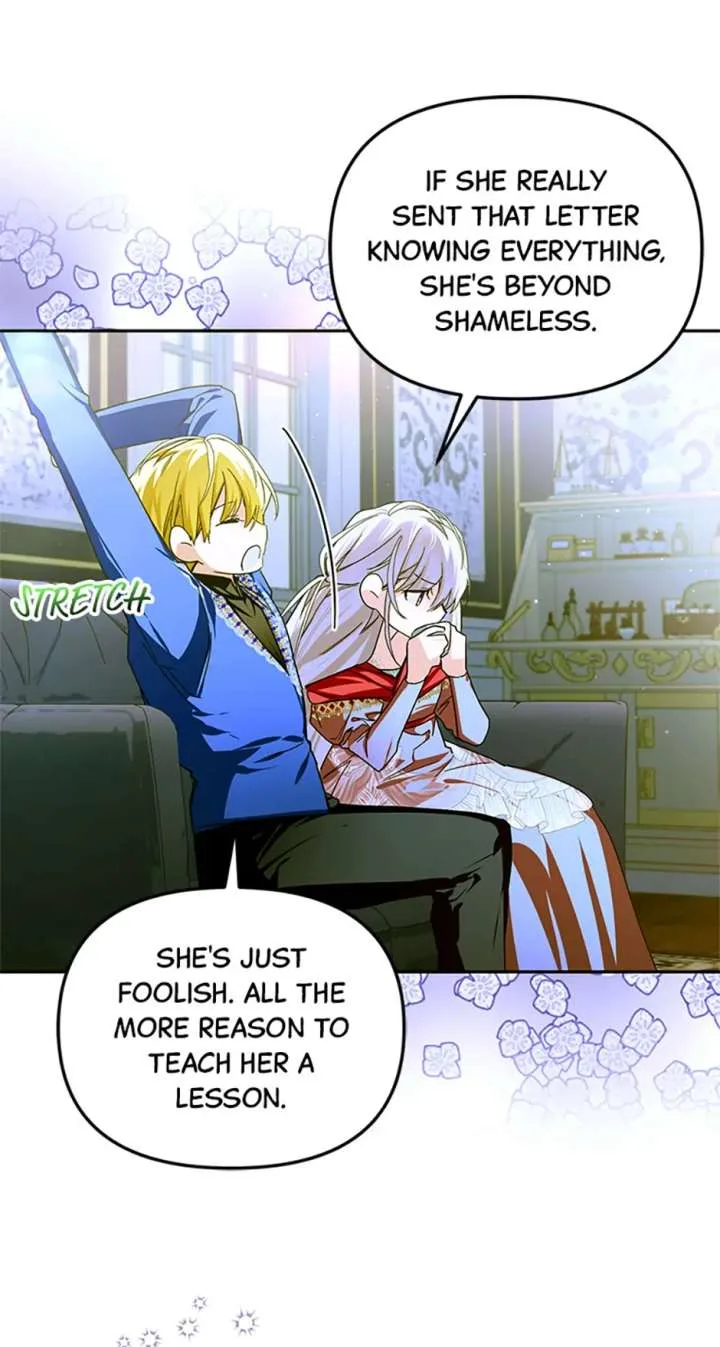 Fell Into the Arms of a Mad Villain Chapter 72 page 16