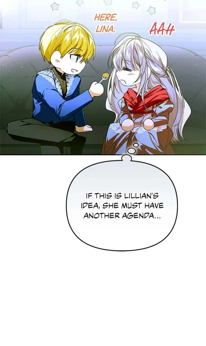 Fell Into the Arms of a Mad Villain Chapter 72 page 7